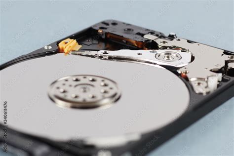 Image result for A Computer Hard Drive