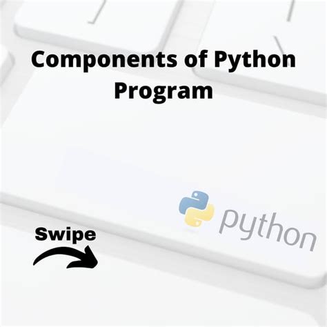 Image result for Python Code Parts