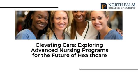 Image result for Advanced Nursing Programs