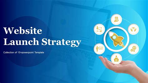 Image result for Website Strategy PowerPoint Slide