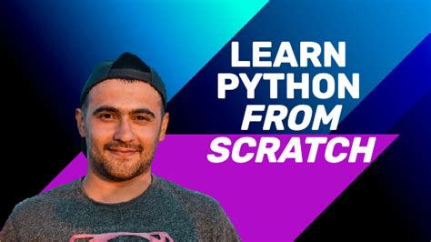 Python Programming YouTube Thumbnail に対する画像結果