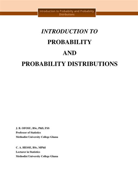 Image result for Introduction to Probability Book PDF
