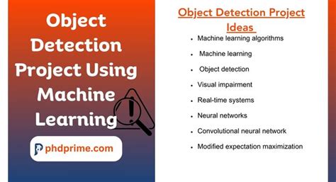 Image result for Object Detection CSE Student Project Using Machine Learning