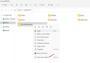 Library Folder Windows 11 に対する画像結果