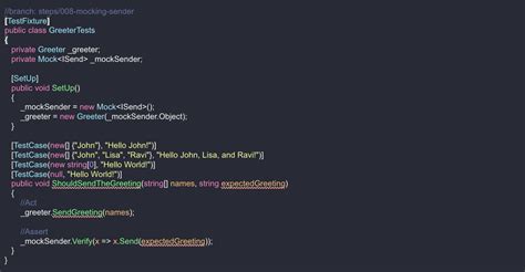 Image result for Visual Studio TDD Setup