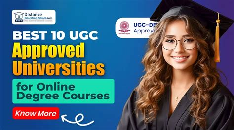 Toradh íomhá ar UGC Website for Approved Universities