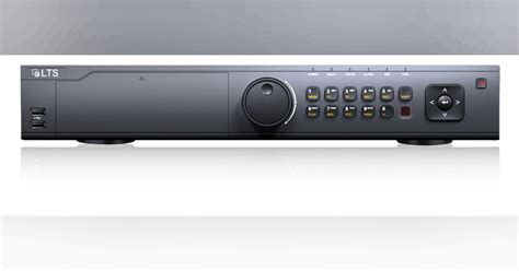 LTS DVR Setup に対する画像結果