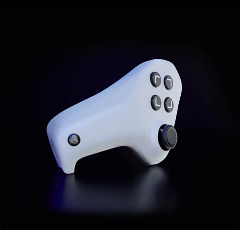 Toradh íomhá ar PC Hand Controller