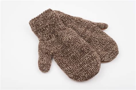 Toradh íomhá ar Diet Coke Wool Mittens