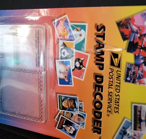 Image result for Post Card Decoder