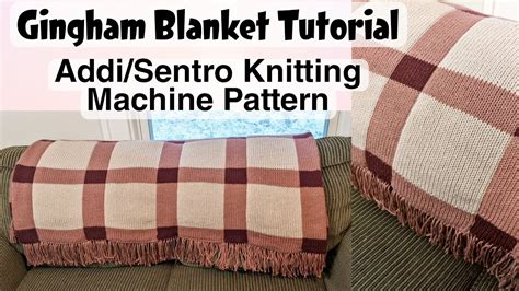 Image result for Baby Blanket Knitting Machine