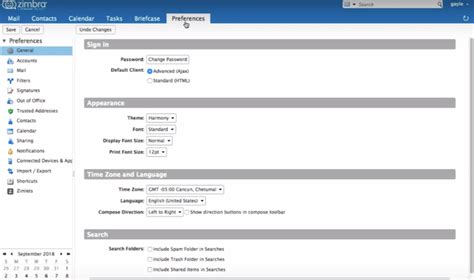 Toradh íomhá ar Best Mail Server