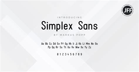 Toradh íomhá ar Simplex Bootswatch Font