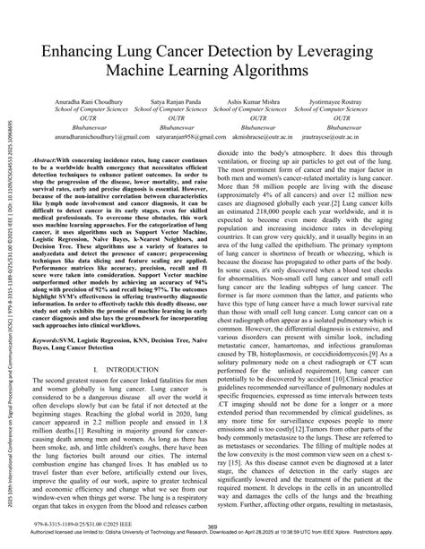 Image result for Machine Learning Algorithm in Cancer