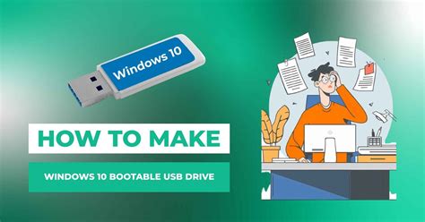 USB Drive Download Windows 10-க்கான படிம முடிவு