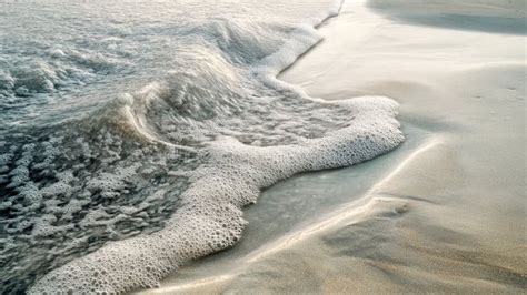 Ocean Wave Transformation Process に対する画像結果