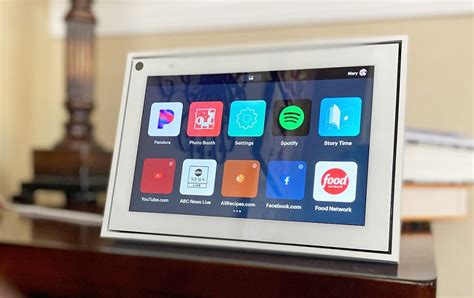 Image result for Facebook Portal Face Tracking