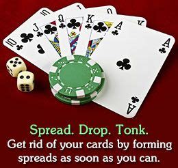 Toradh íomhá ar How to Play Tonk Card Game