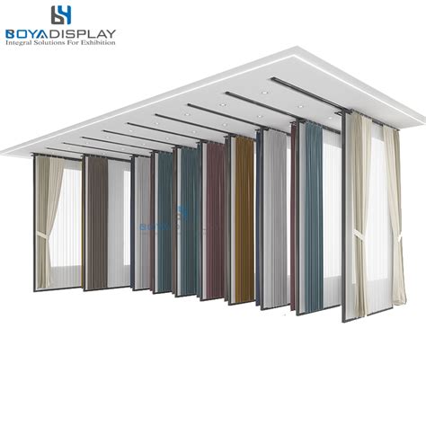 Image result for PVC Curtain Stand