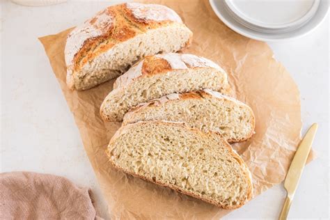 Image result for How to Make Bread in a Dutch Oven