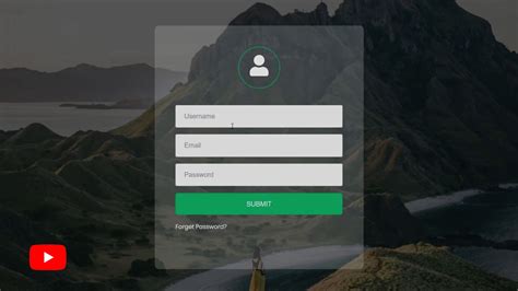 Image result for Transparent with Background Practice in HTML