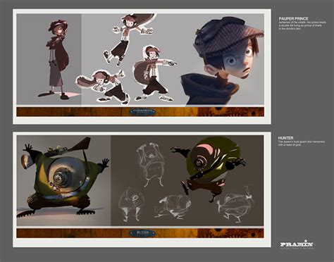 Image result for Character Design Visual Development