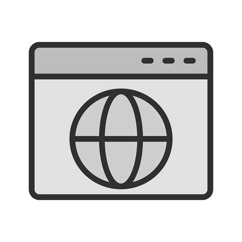 Image result for Browser Icon