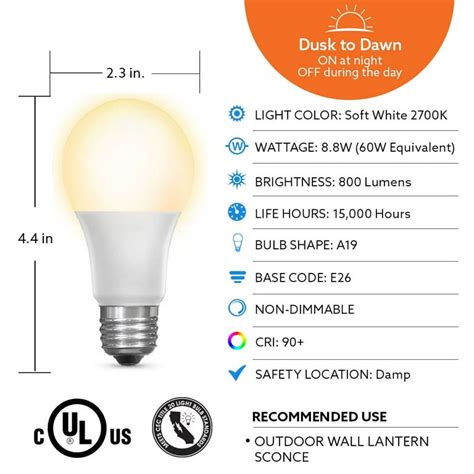 Image result for LED Light Bulb Equivalent Chart
