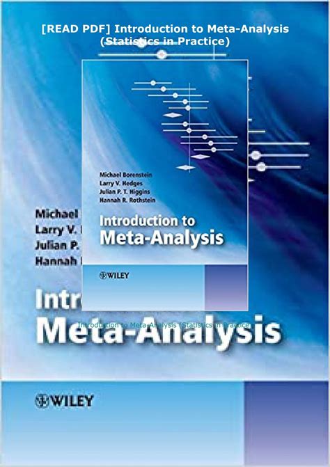 Toradh íomhá ar How to Read Meta-Analysis