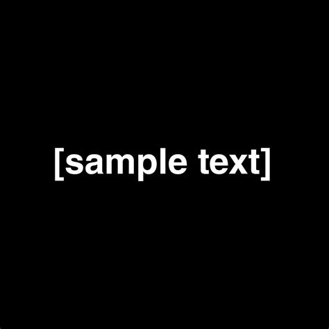 Image result for Sample Text Desktop