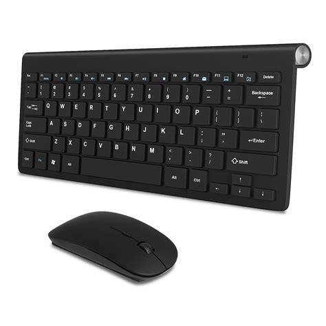 Toradh íomhá ar PC TV Mouse Keyboard