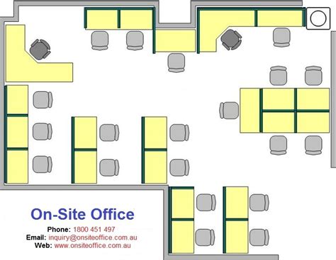 Image result for Call Center Layout
