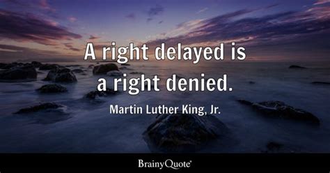 Afbeeldingsresultaten voor Delayed but Not Denied Quotes