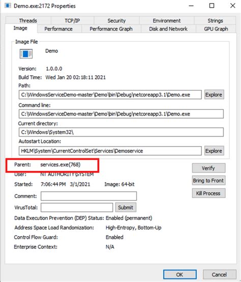 Image result for Process Explorer Strings Dll
