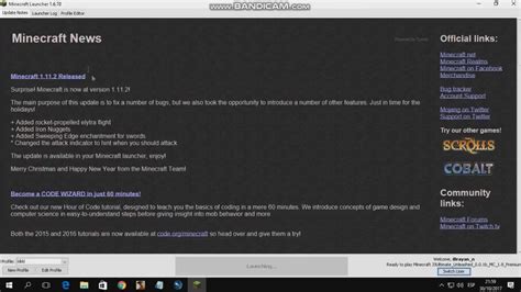 Image result for Old Minecraft Java Launcher