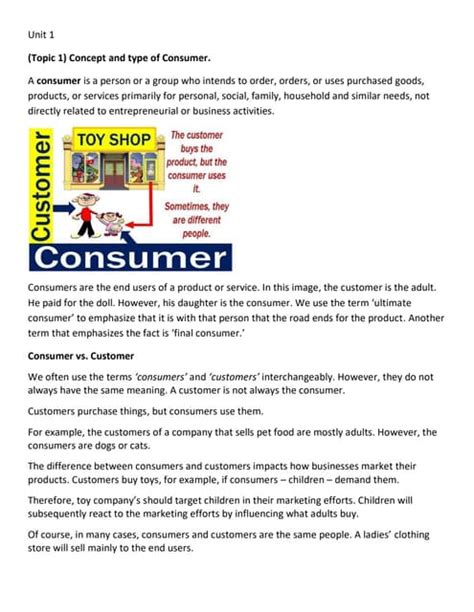 Image result for Class 10 Consumer Awareness Chapter Topic