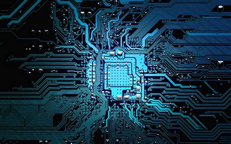 Image result for Computer Circuit Board Wallpaper