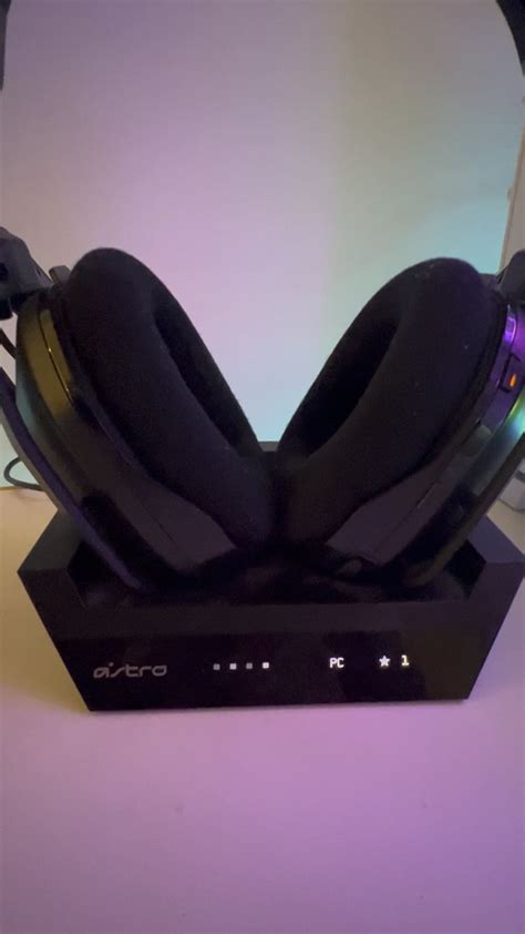 Image result for Astro A50 Not Updating Firmware On PC