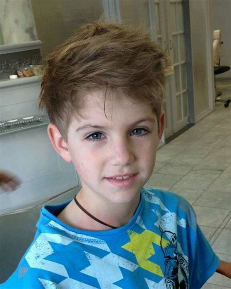 Image result for MattyB Haircut