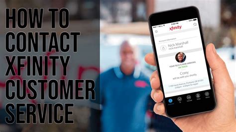 Image result for Xfinity Customer Service Phone Number