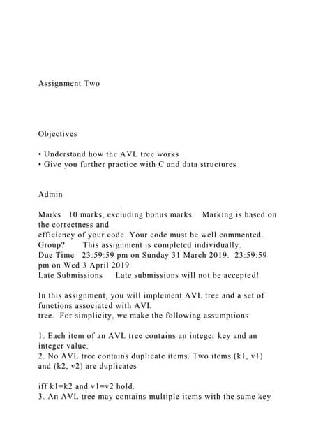 Image result for Assignment Problems Objectives