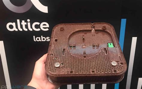 Toradh íomhá ar Altice Router Models