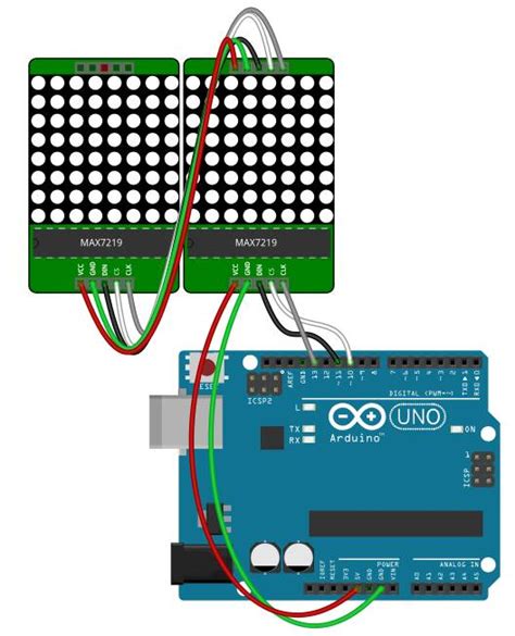 CS Pin Arduino に対する画像結果