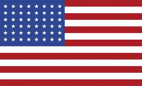 Image result for VBScript USA Flag