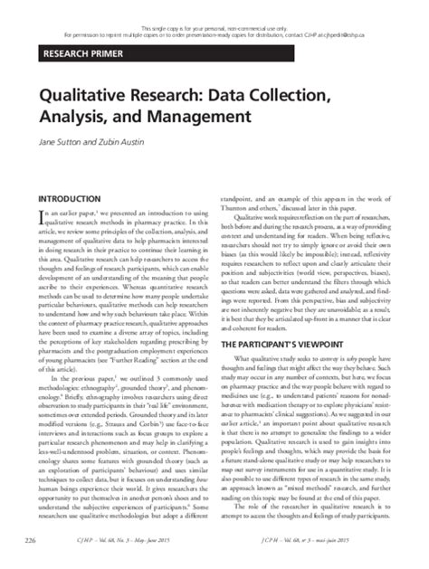 Image result for Qualitative Data Collection Methods PDF