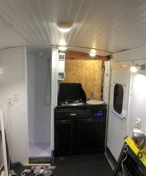 Camping Trailer Conversion に対する画像結果