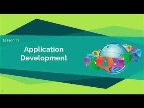 Image result for Application Development and Emerging Technologies