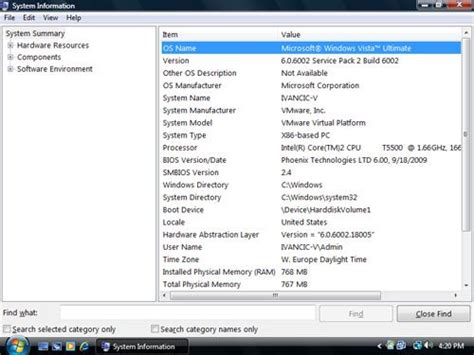 Image result for How to Check System Configuration