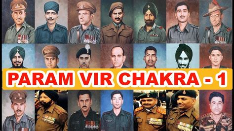 Param Vir Chakra Awardees に対する画像結果