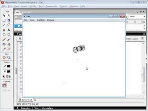 ActionScript 2 Tutorial എന്നതിനുള്ള ഇമേജ് ഫലം